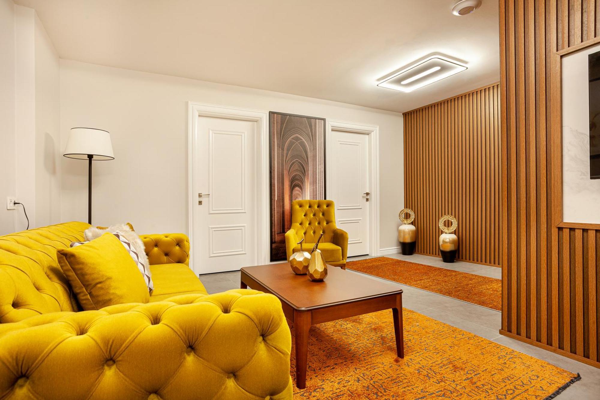 Bellavia Deluxe Apart اسطنبول المظهر الخارجي الصورة
